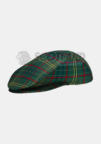 County Armagh Tartan Irish Hat
