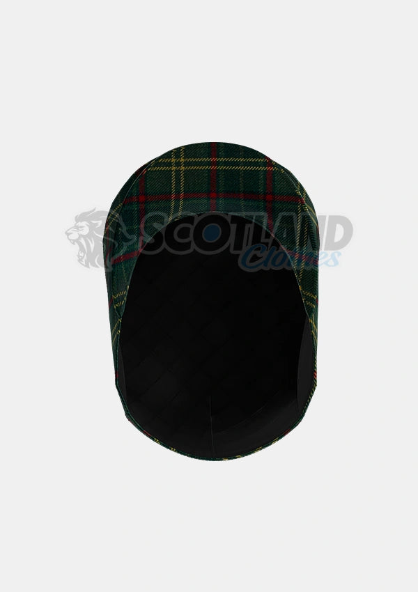 County Armagh Tartan Irish Hat