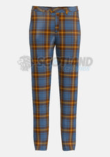Maßgeschneiderte County Sligo Tartan Hose	