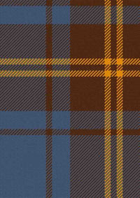 County Sligo Tartan Pant