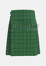 Cranston Tartan Kilt