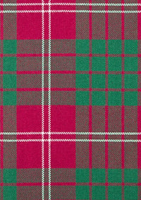 Maßgeschneiderte Crawford Ancient Tartan Hose	