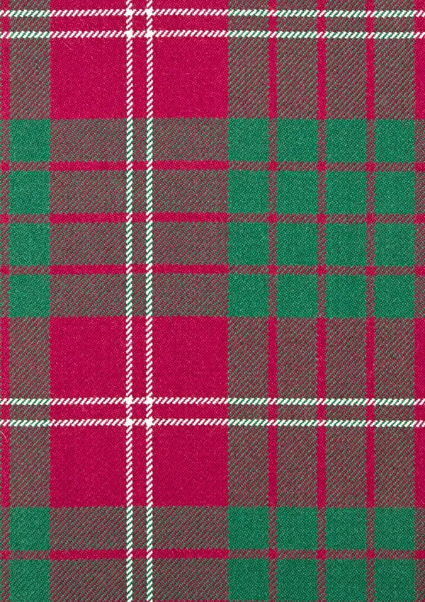 Maßgeschneiderte Crawford Ancient Tartan Hose	