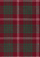 Crawford Tartan Fabric