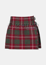Crawford Tartan Kilt
