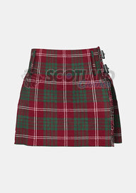 Crawford Tartan Kilt