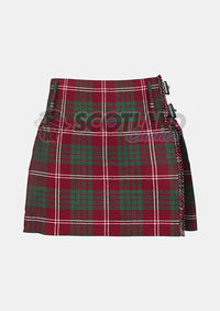 Crawford Tartan Kilt