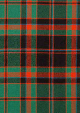 Cuming Hunting Axcient Tartan Pant