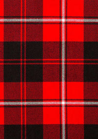 Cunningham_Tartan_Fabric