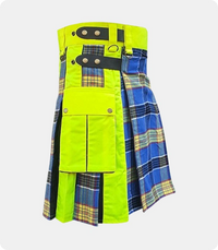 Modern-Luxurious-Scottish-Kilt-Side