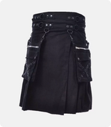 Custom made Poizen Industries Utility Kilt