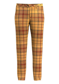 Custom Made Ulster Tartan Pant