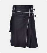 Custom Made Vixxsin Utility Kilt Cabell