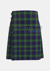 Allen Tartan Kilt