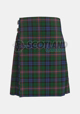Allison Tartan Kilt