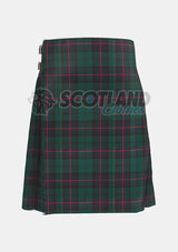 Armstrong Tartan Kilt
