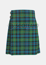 Baillie Tartan 278 Kilt