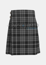 Black Isle Tartan 6183 Kilt
