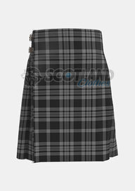Black Isle Tartan 6183 Kilt