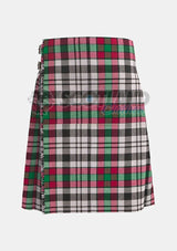 Borthwick Dress Tartan Kilt