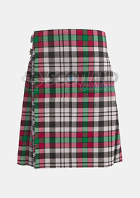 Borthwick Dress Tartan Kilt