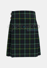 Campbell Of Argyll Modern Tartan Kilt