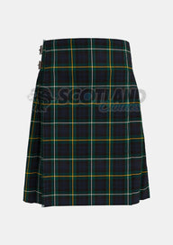Campbell Of Argyll Modern Tartan Kilt