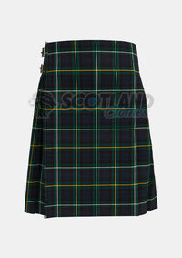 Campbell Of Argyll Modern Tartan Kilt