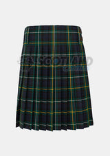 Campbell Of Argyll Modern Tartan Kilt
