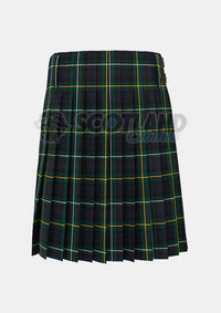 Campbell Of Argyll Modern Tartan Kilt