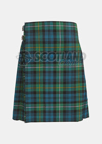 Campbell of Argyll Tartan Kilt