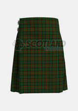 Clan Doyle Tartan Kilt