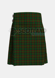 Clan Doyle Tartan Kilt
