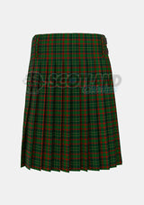 Clan Doyle Tartan Kilt