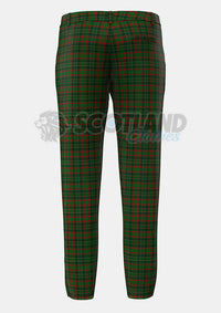 Clan Doyle Tartan Pant