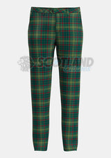 County Armagh Tartan Pant