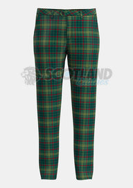 County Armagh Tartan Pant