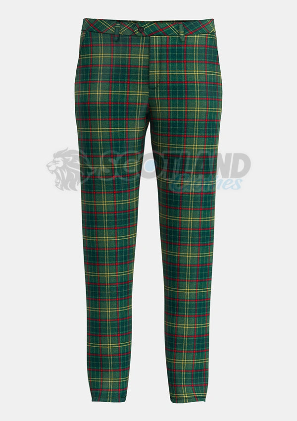 County Armagh Tartan Pant