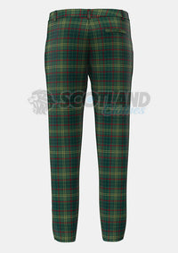 County Armagh Tartan Pant