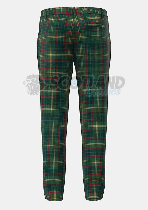 County Armagh Tartan Pant
