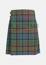 Macdonald of Clanranald Tartan Kilt