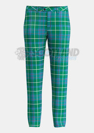 Macintyre Ancient Tartan Pant
