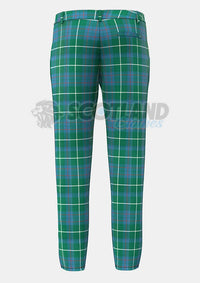 Macintyre Ancient Tartan Pant