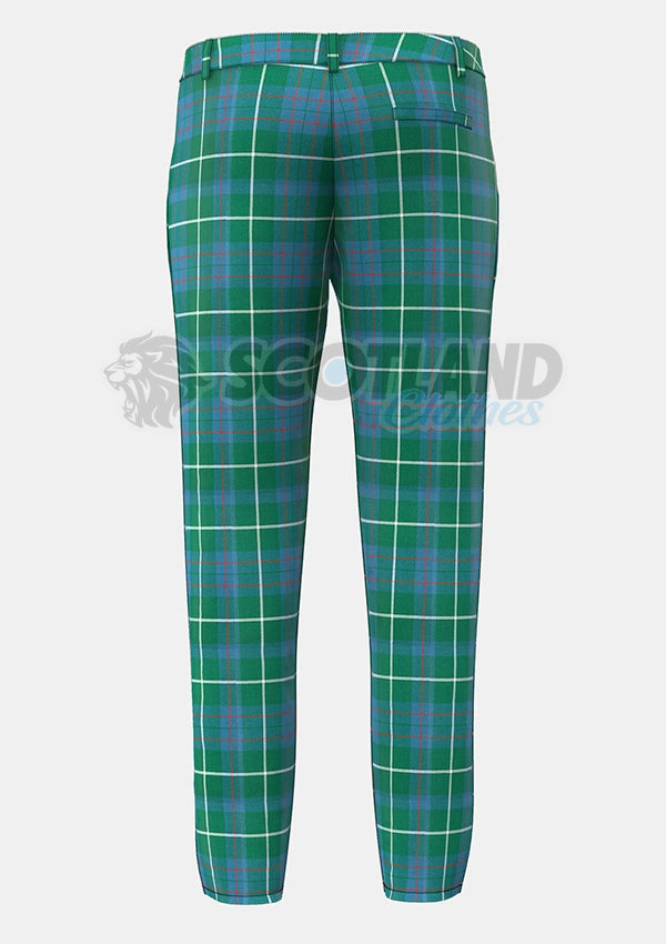 Macintyre Ancient Tartan Pant