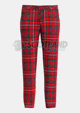 Mackinnon Modern Tartan Pant