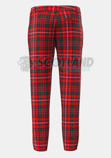 Mackinnon Modern Tartan Pant