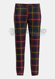 Maclain Of Lochbuie Hunting Tartan Pant