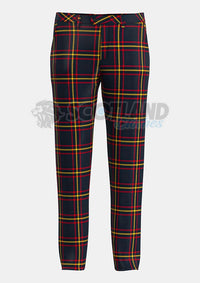 Maclain Of Lochbuie Hunting Tartan Pant