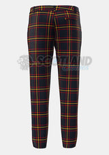 Maclain Of Lochbuie Hunting Tartan Pant