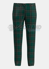 Maclean Hunting Modern Tartan Pant